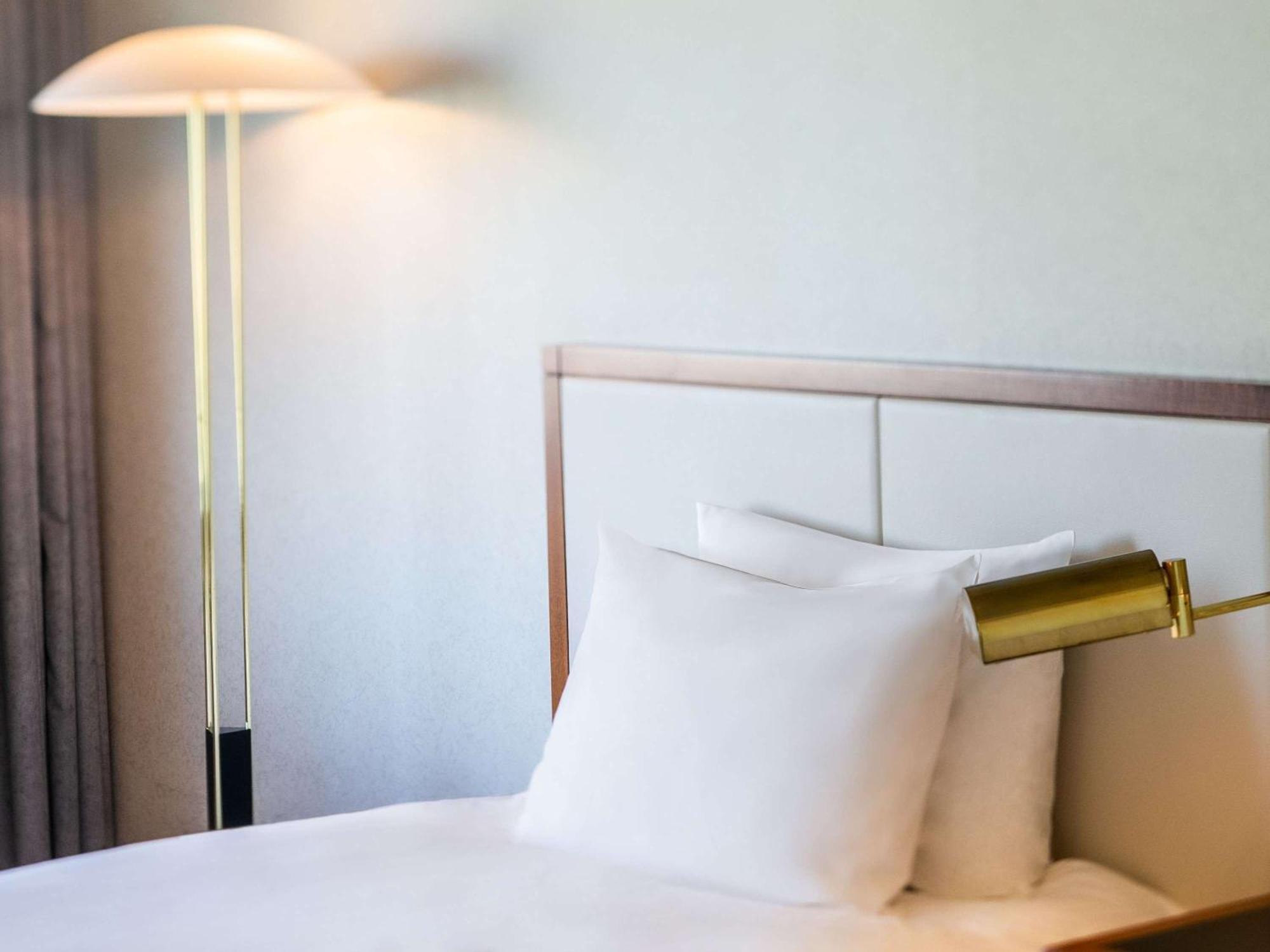 Mercure Wakayama Kushimoto Resort & Spa Exterior photo