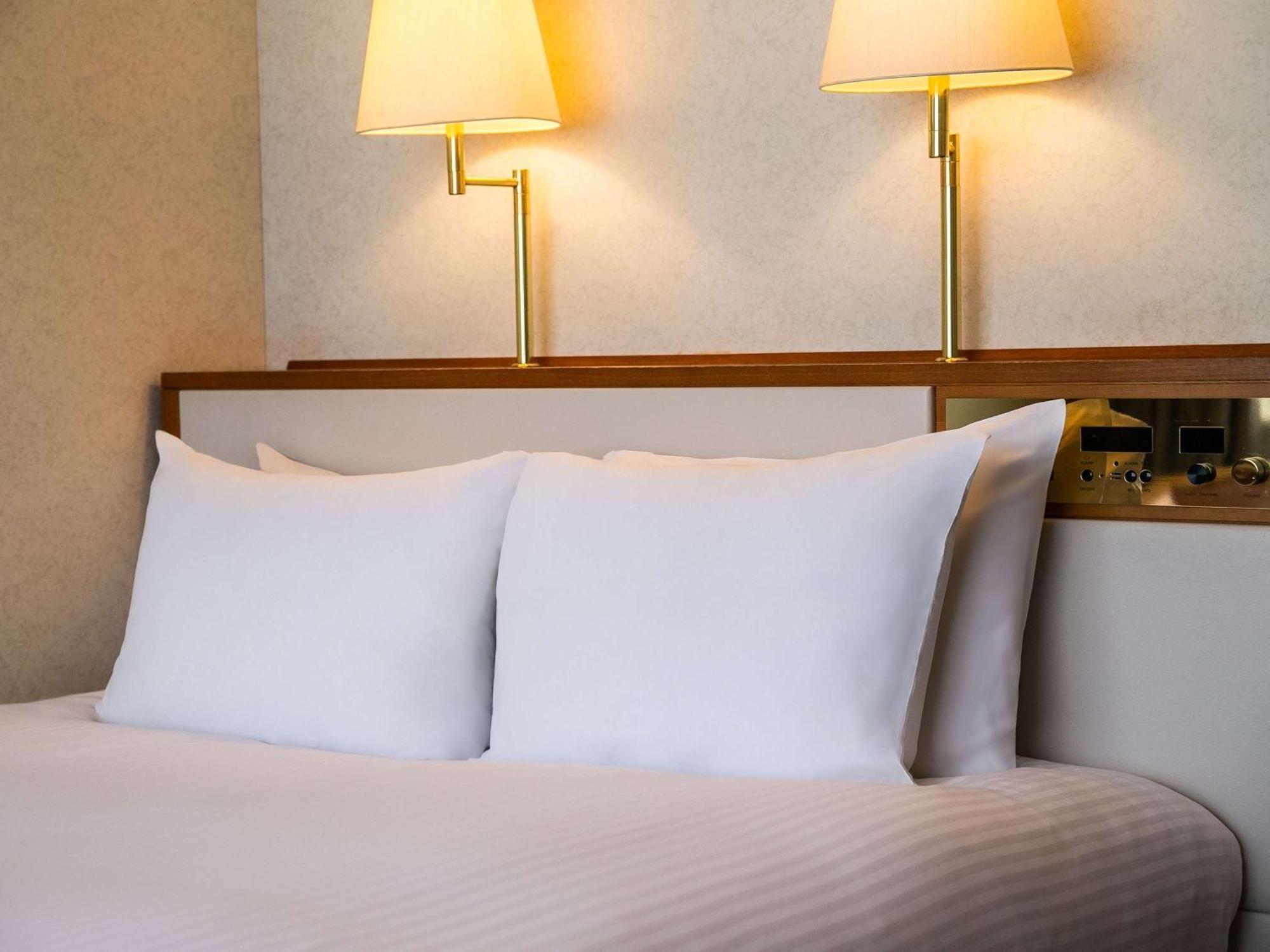 Mercure Wakayama Kushimoto Resort & Spa Exterior photo