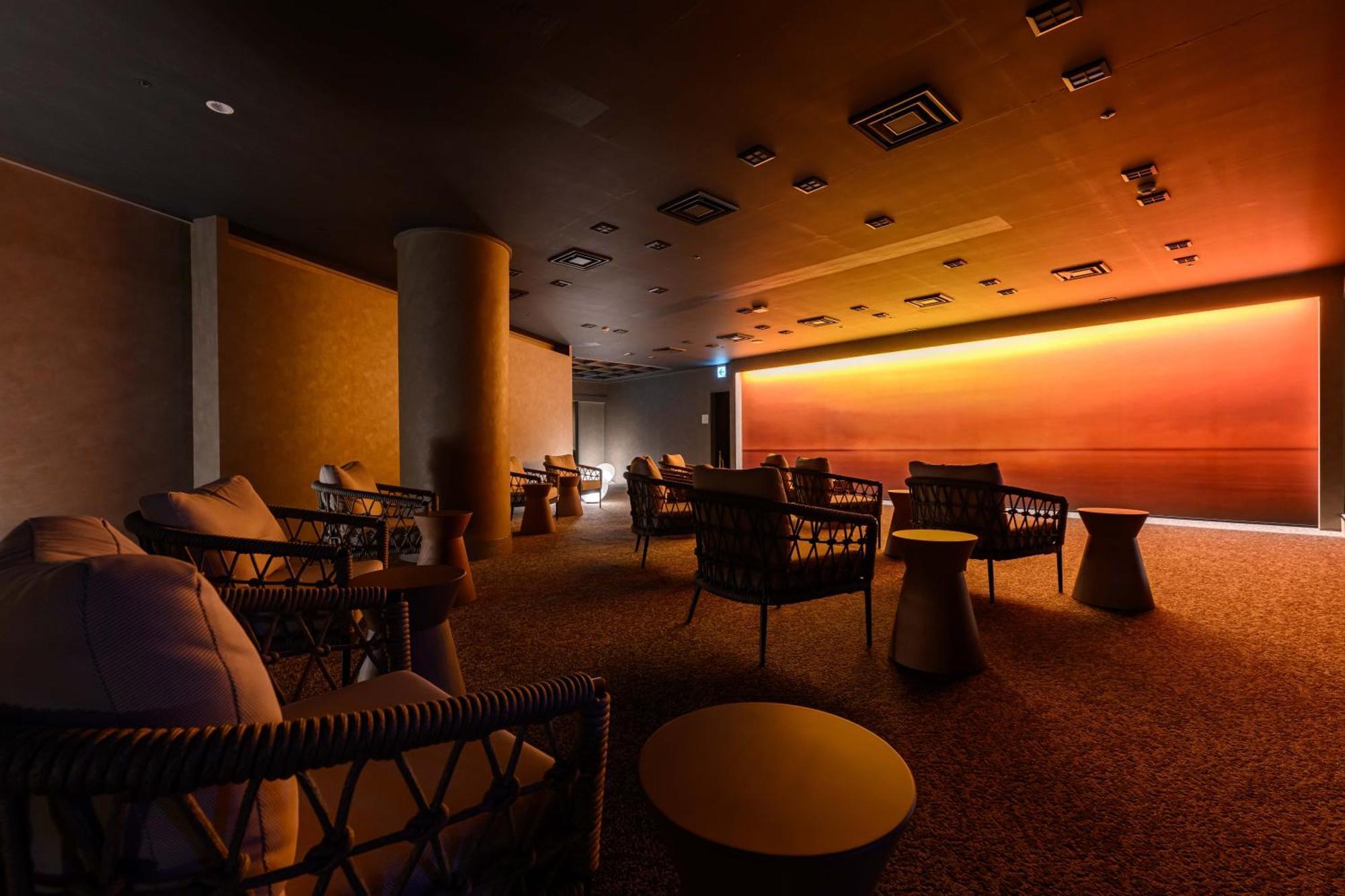 Mercure Wakayama Kushimoto Resort & Spa Exterior photo