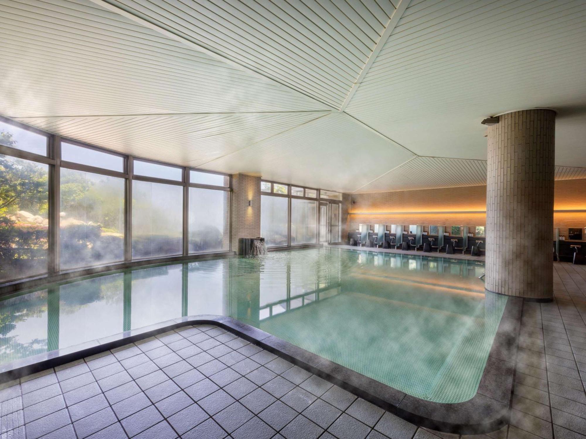 Mercure Wakayama Kushimoto Resort & Spa Exterior photo